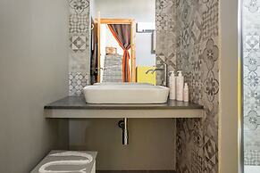 Casa Keller con terrazzo