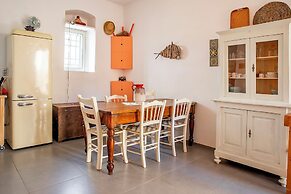 Casa Keller con terrazzo