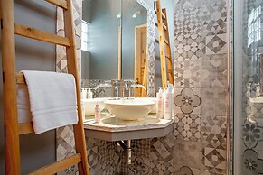 Casa Keller con terrazzo