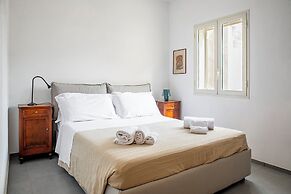 Casa Keller con terrazzo