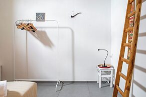 Casa Keller con terrazzo