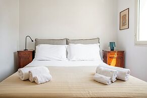 Casa Keller con terrazzo