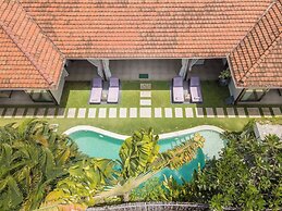 Bestseller Modern 2br Villa In Heart Of Seminyak