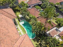 Bestseller Modern 2br Villa In Heart Of Seminyak