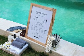 Bestseller Modern 2br Villa In Heart Of Seminyak