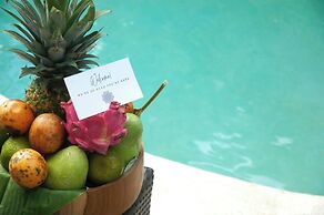 Bestseller Modern 2br Villa In Heart Of Seminyak