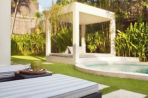 Bestseller Modern 2br Villa In Heart Of Seminyak