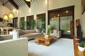 Bestseller Modern 2br Villa In Heart Of Seminyak