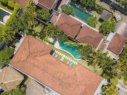 Bestseller Modern 2br Villa In Heart Of Seminyak