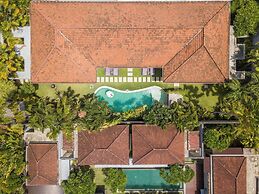 Bestseller Modern 2br Villa In Heart Of Seminyak