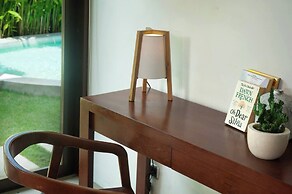 Bestseller Modern 2br Villa In Heart Of Seminyak