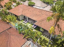 Bestseller Modern 2br Villa In Heart Of Seminyak