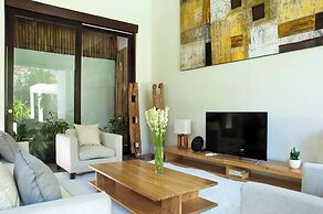 Bestseller Modern 2br Villa In Heart Of Seminyak