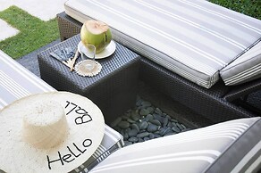 Bestseller Modern 2br Villa In Heart Of Seminyak