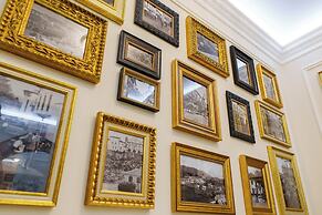 Boutique Hotel Teatro