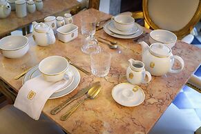 Boutique Hotel Teatro