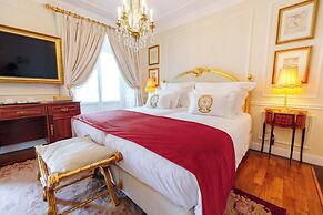 Boutique Hotel Teatro