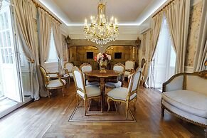 Boutique Hotel Teatro