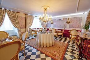 Boutique Hotel Teatro