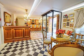 Boutique Hotel Teatro