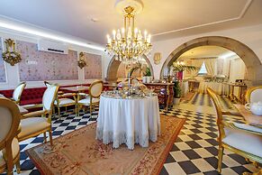 Boutique Hotel Teatro