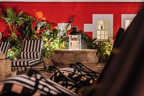 Boutique Hotel Teatro