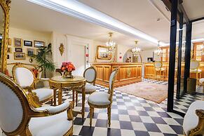 Boutique Hotel Teatro