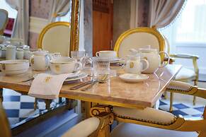 Boutique Hotel Teatro