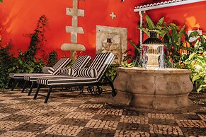 Boutique Hotel Teatro