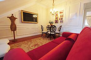 Boutique Hotel Teatro