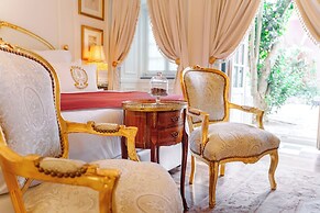 Boutique Hotel Teatro