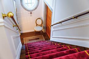 Boutique Hotel Teatro