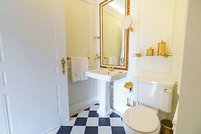 Boutique Hotel Teatro