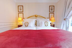 Boutique Hotel Teatro