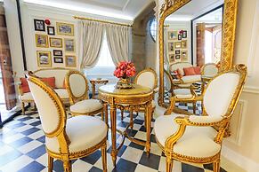 Boutique Hotel Teatro