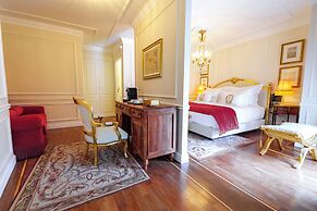 Boutique Hotel Teatro