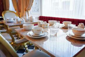 Boutique Hotel Teatro