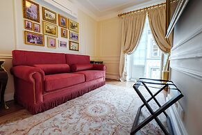 Boutique Hotel Teatro