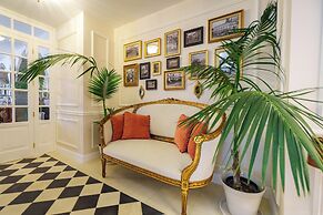 Boutique Hotel Teatro