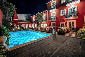 Boutique Hotel Teatro