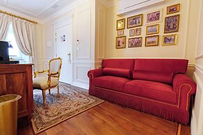 Boutique Hotel Teatro