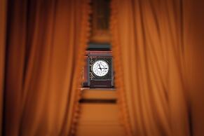 Boutique Hotel Teatro