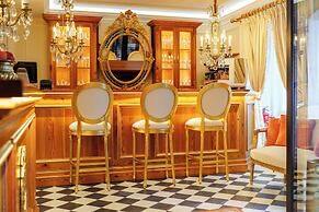 Boutique Hotel Teatro