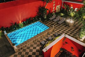 Boutique Hotel Teatro