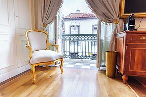 Boutique Hotel Teatro