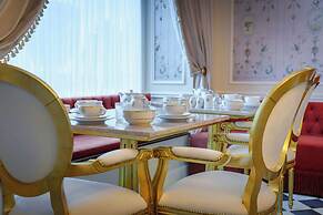 Boutique Hotel Teatro