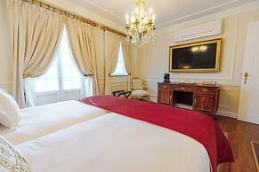 Boutique Hotel Teatro