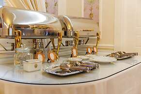 Boutique Hotel Teatro