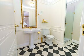 Boutique Hotel Teatro