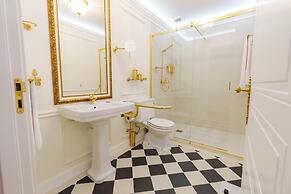 Boutique Hotel Teatro